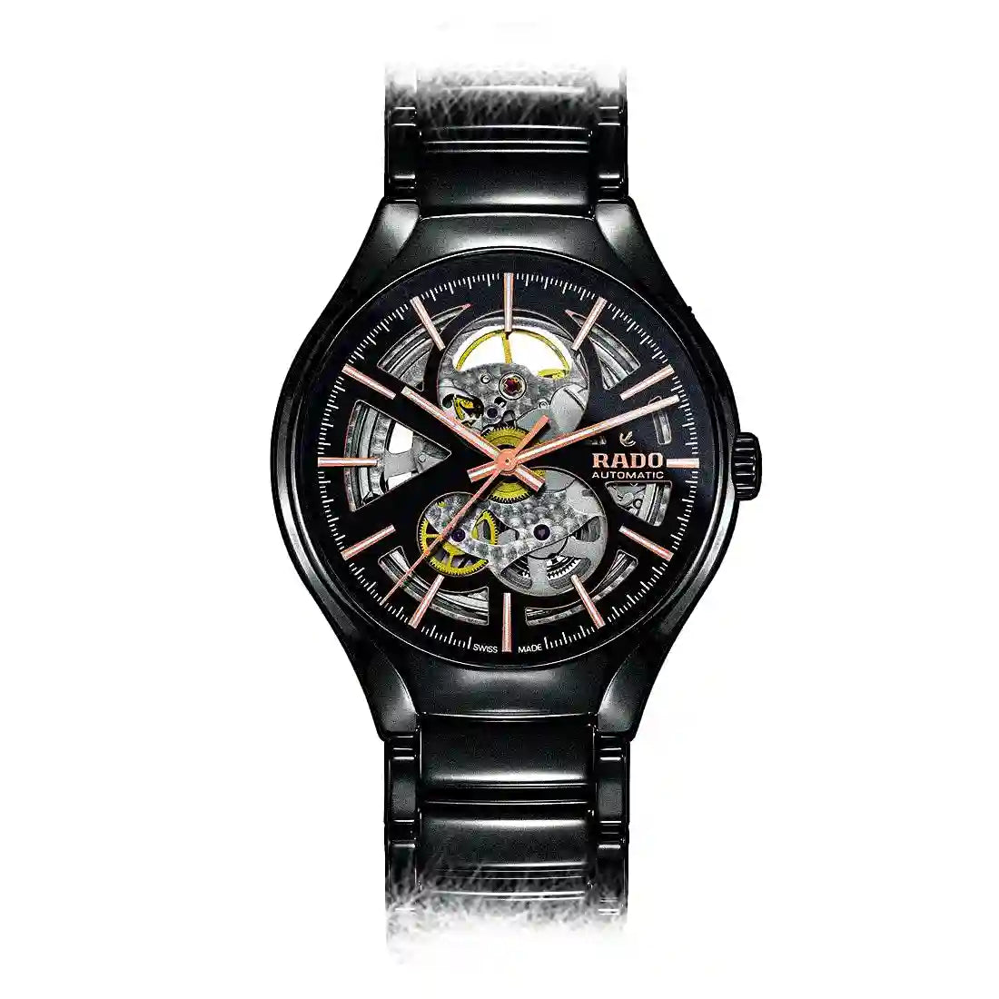 Rado TRUE Automatic Multicolored 40mm