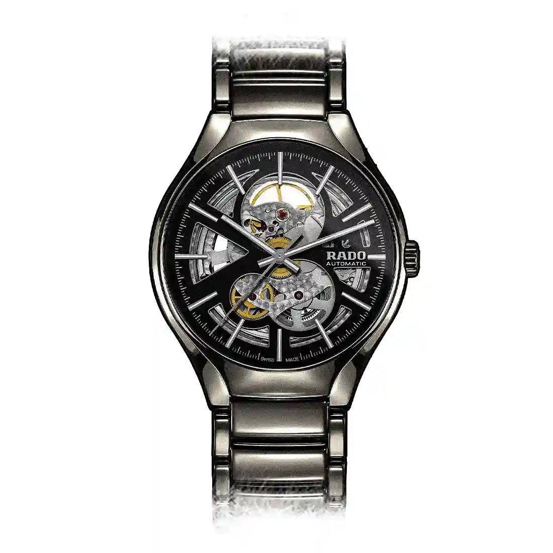 Rado TRUE Automatic Multicolored 40mm