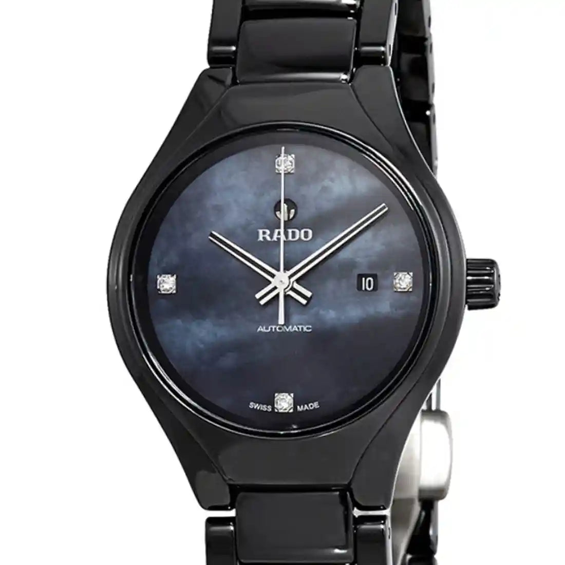 Rado TRUE Automatik Perlmutt