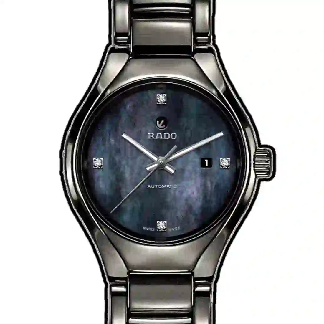 Rado TRUE Automatique Bleu 30mm