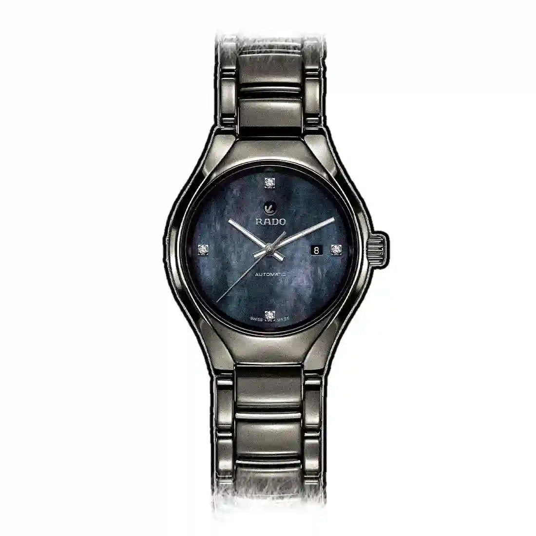 Rado TRUE Automatique Bleu 30mm