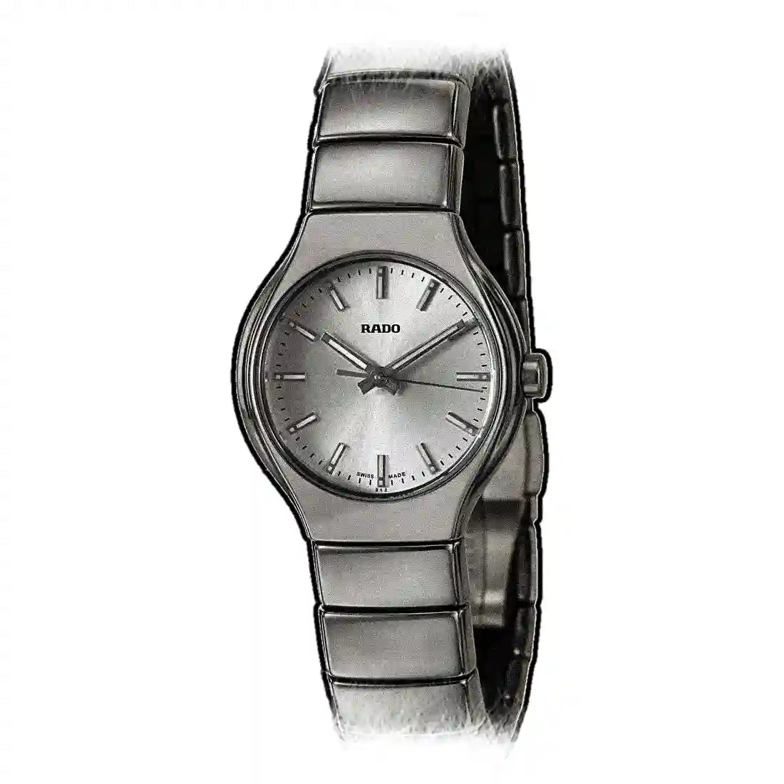 Rado TRUE Quartz Wit 30 mm