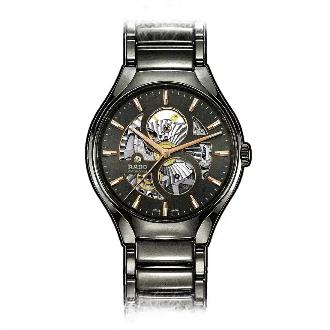 Rado True Round Automatic Skeletonized 40mm
