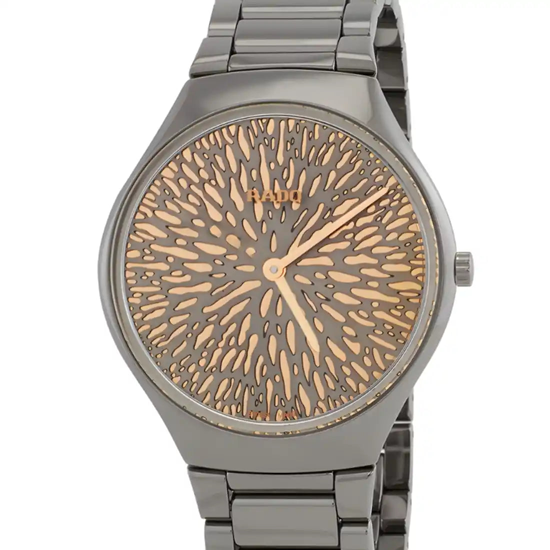 Rado True Thinline Automatic Multicolored 40mm