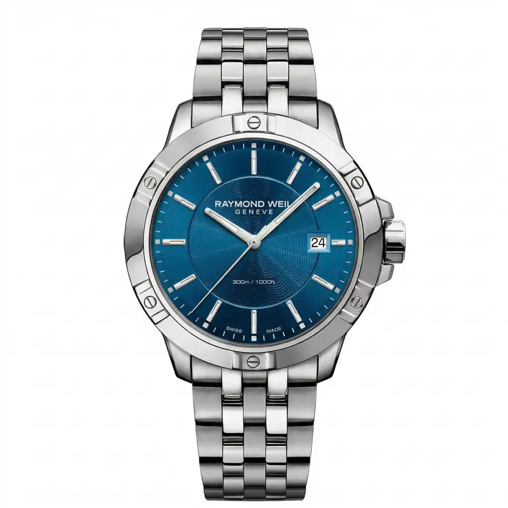 Raymond Weil Tango Quarz 41 mm