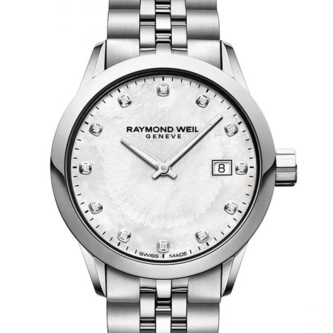 Eberhard & Co. Extra-Fort Automatic Silver 41mm