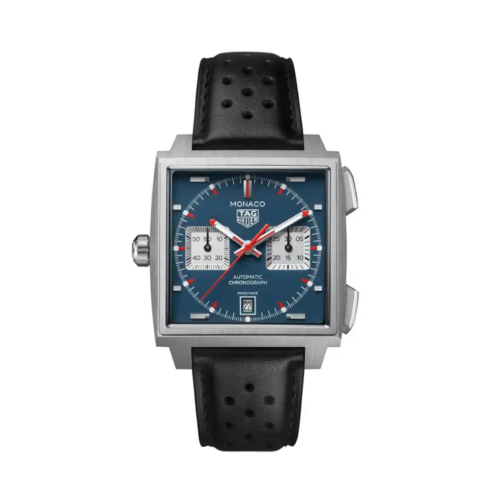 TAG Heuer Monaco Chronographe