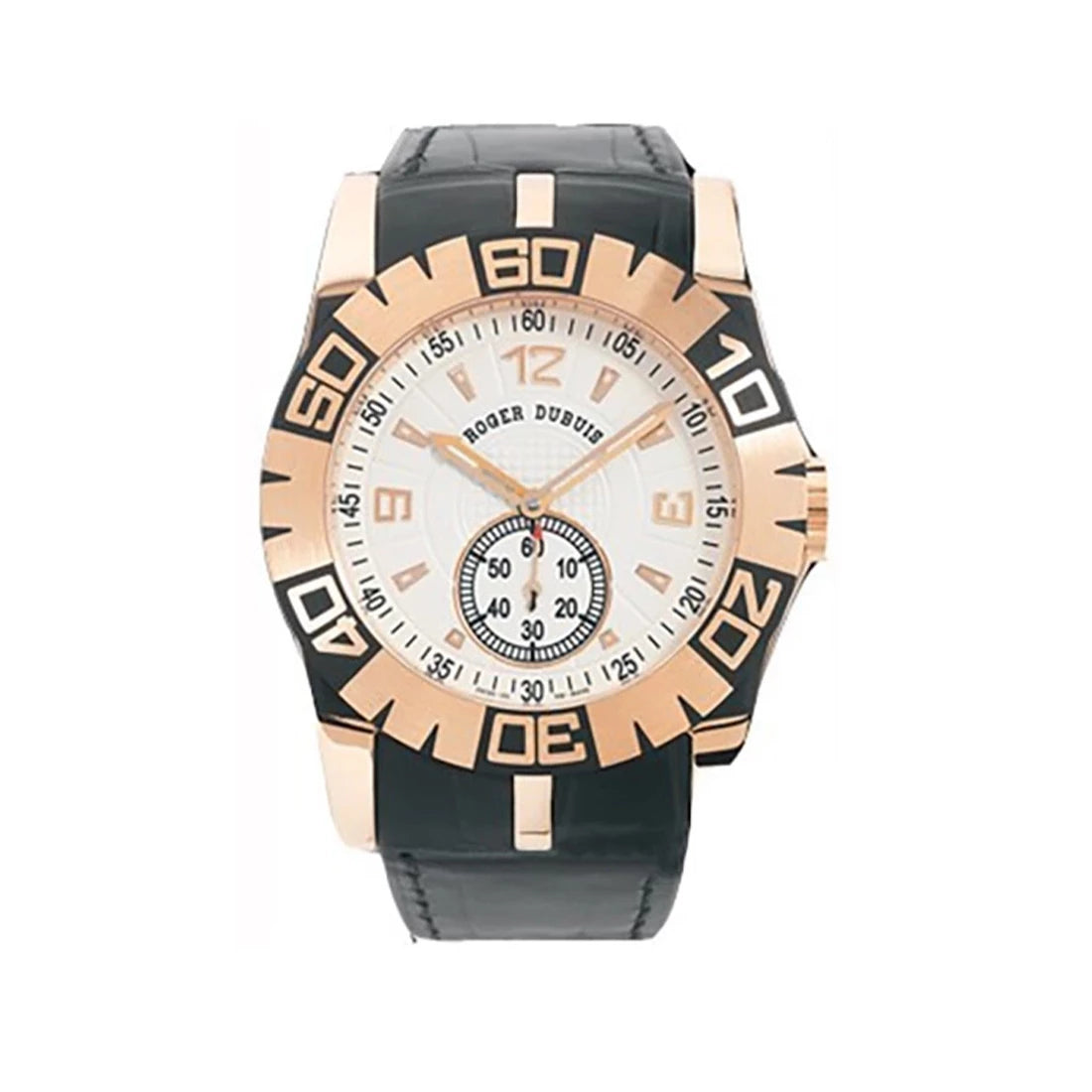 Roger Dubuis Easy Diver Automatic Wit 46 mm