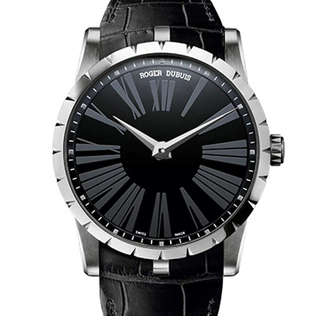 Roger Dubuis Excalibur Automatic Black 42 mm
