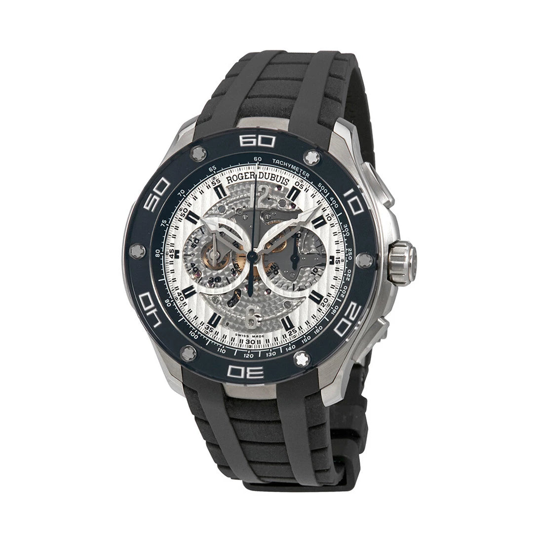 Roger Dubuis Pulsion Automatic Skeleton 44 mm