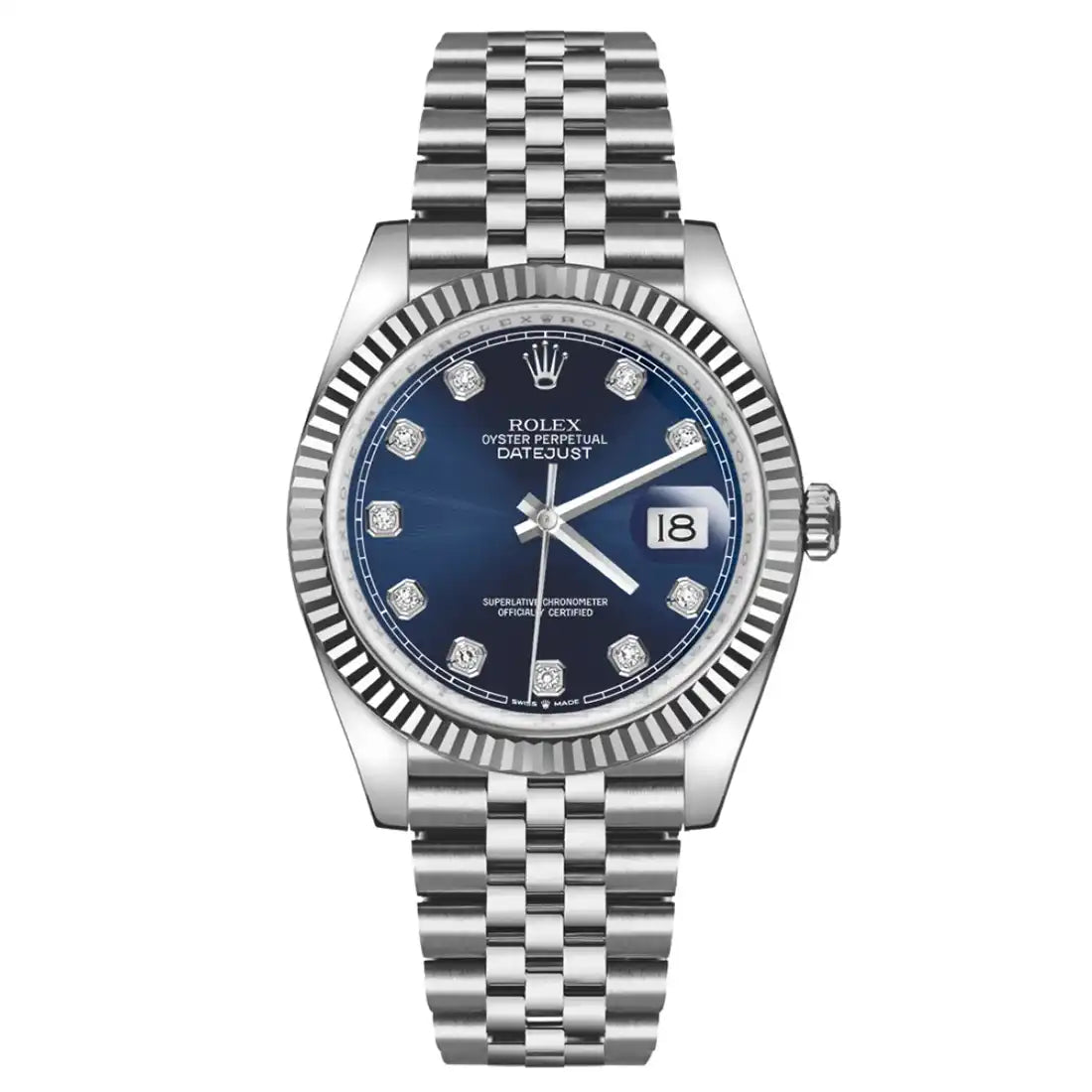 Rolex Datejust Automatik 36 mm
