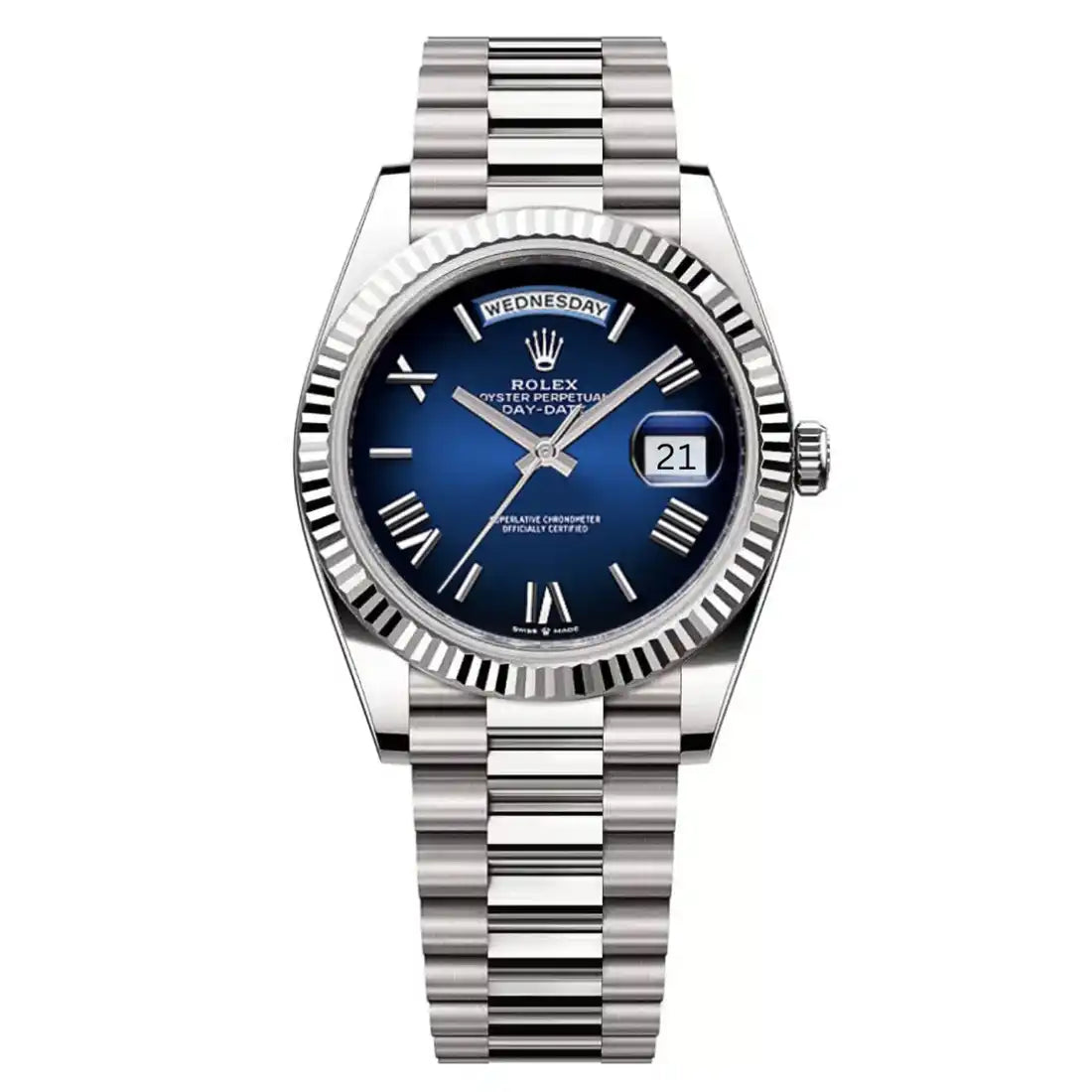 RolexDate Automatique 40 mm