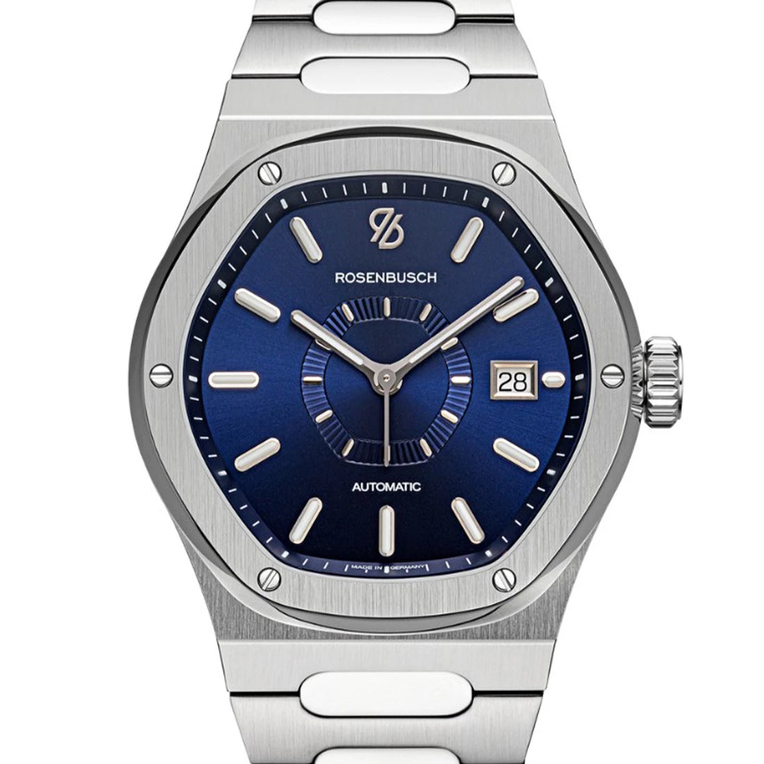 Rosenbusch The Quest RB200 Automatik 42 mm