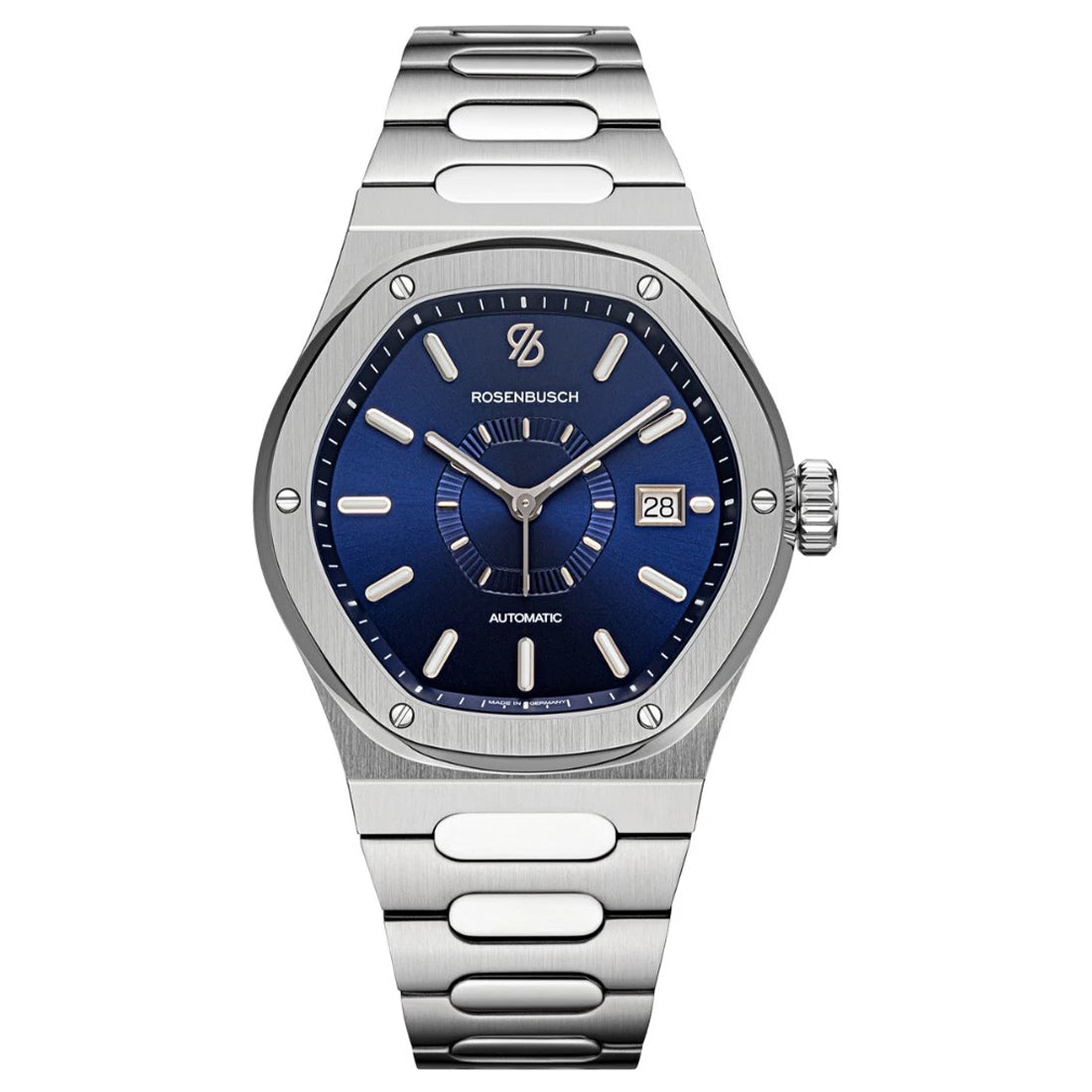 Rosenbusch The Quest RB200 Automatik 42 mm