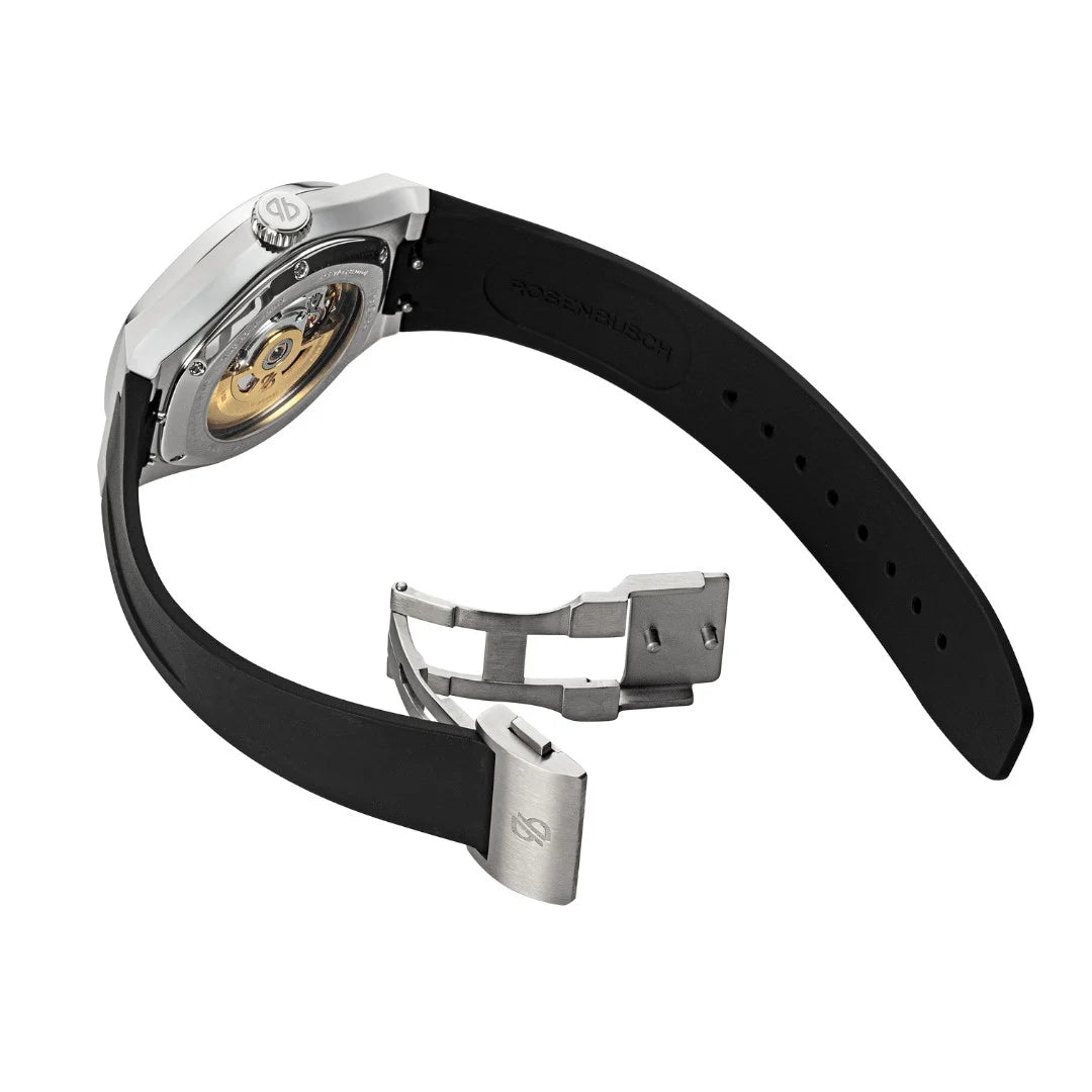 Rosenbusch The Quest RB200 Automatik 42 mm