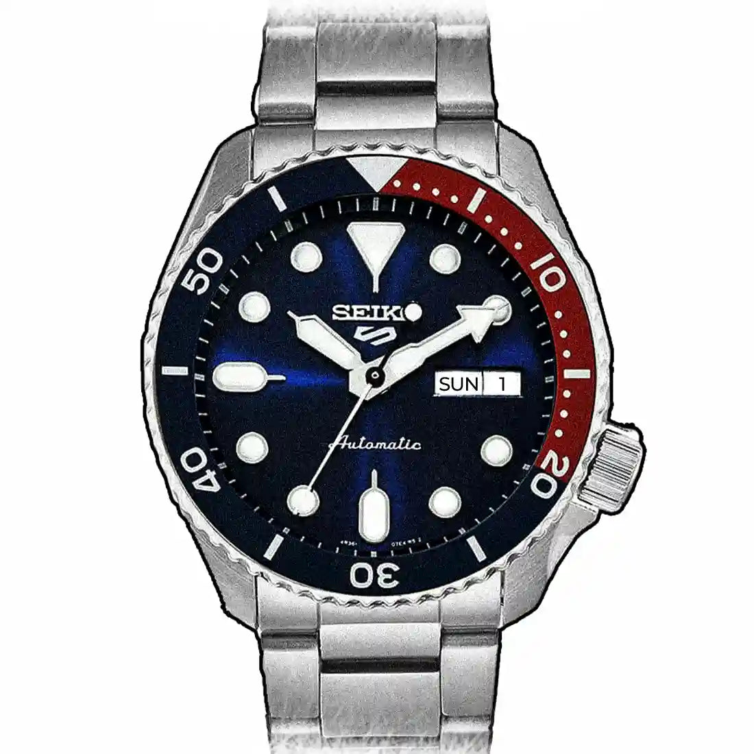 Seiko 5 Sports Automatik 42 mm