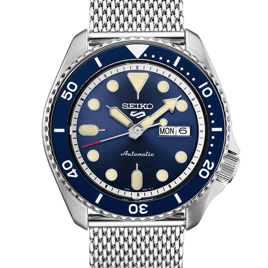 Buy Seiko 5 Sports SRPD71K1 | Free Shipping | Montredo