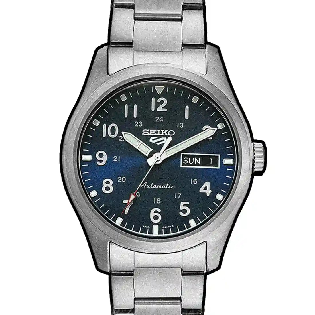 Seiko 5 Sports Automatique 39 mm