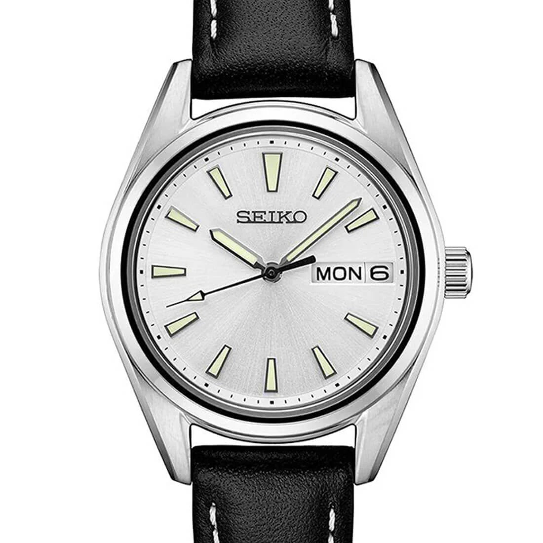 Seiko Quartz Quartz 30 mm