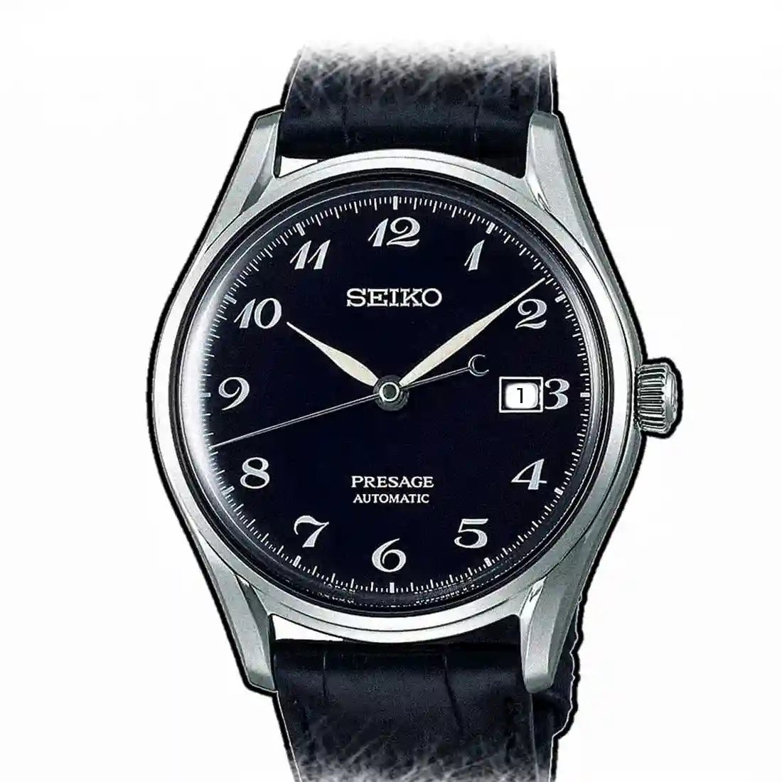Seiko Presage Automatique Bleu 39mm