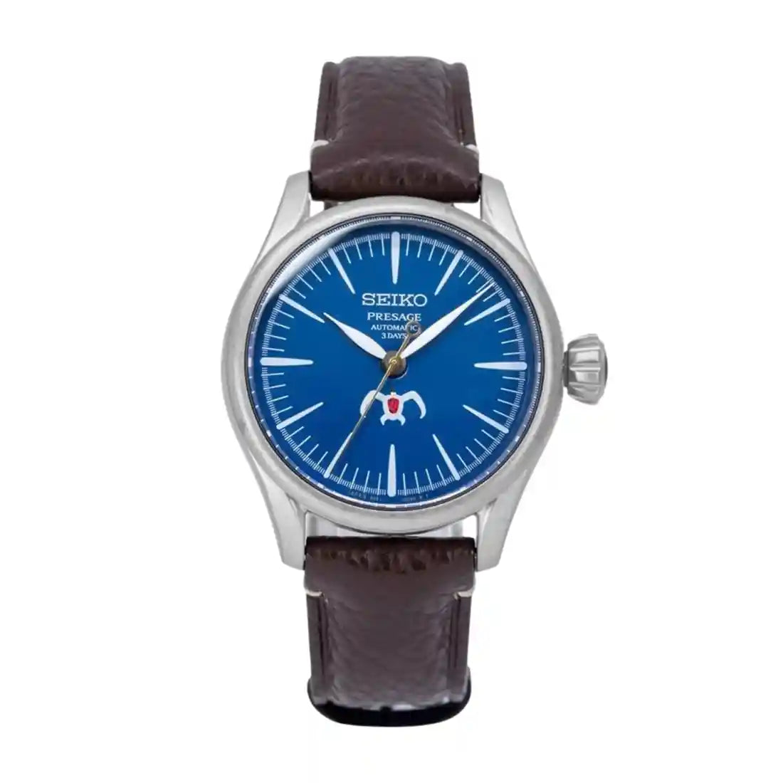 Seiko Presage Automatique Bleu 40mm