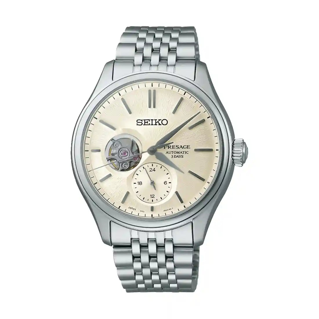 Seiko Presage Automatique Champagne 40mm