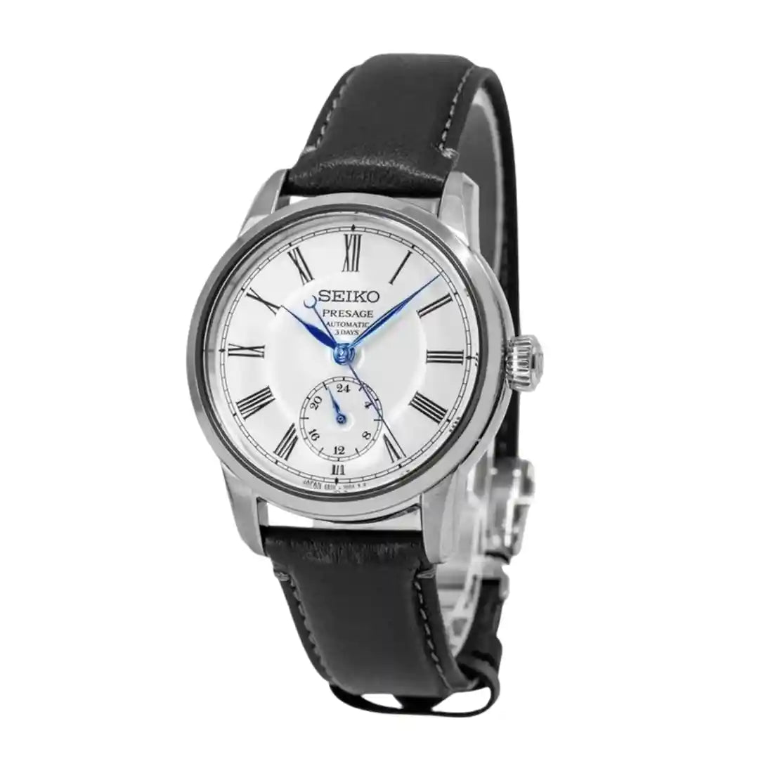 Seiko Presage Automatique Blanc 40mm