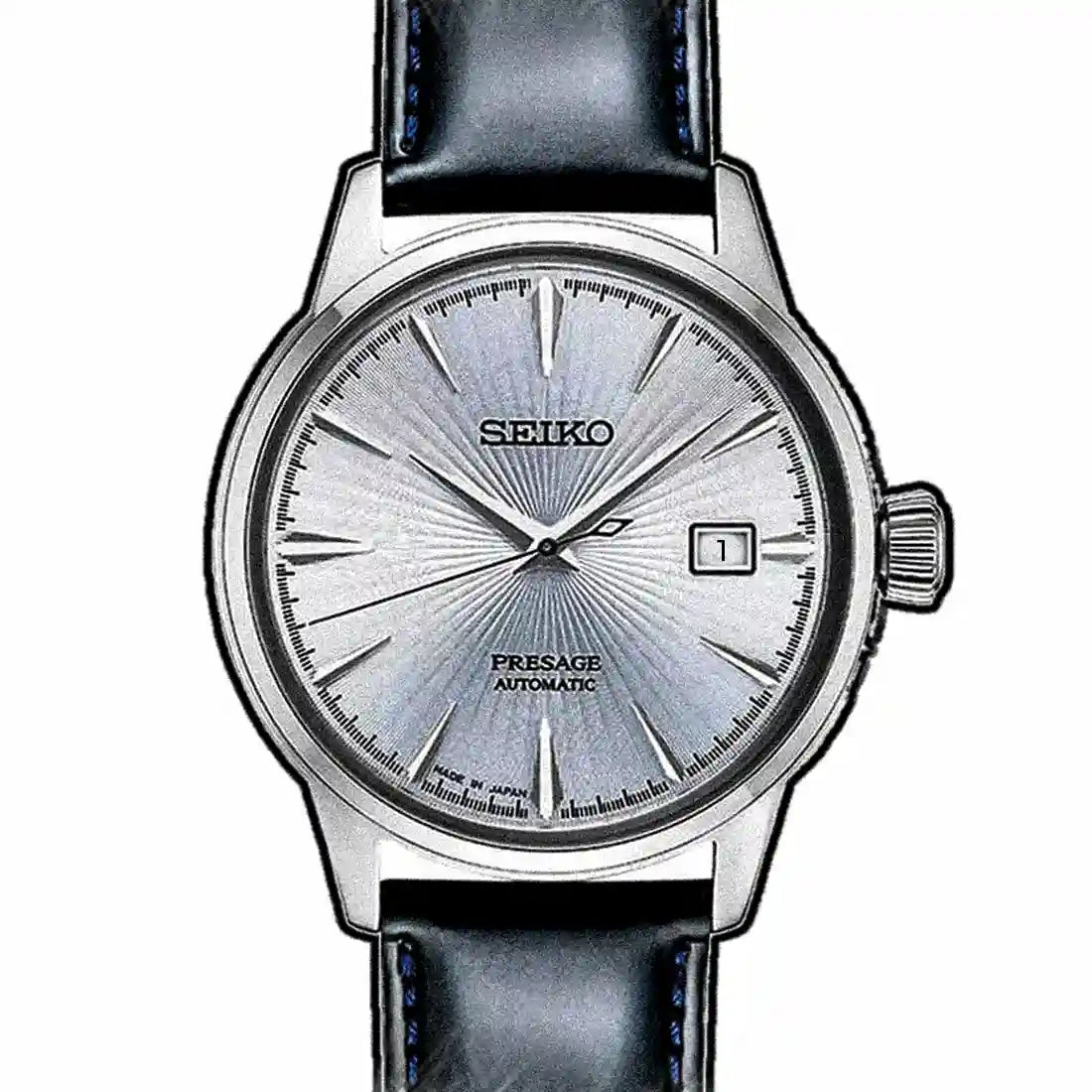 Seiko Presage Automatik 40 mm