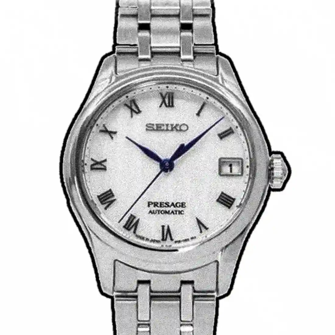 Seiko Presage Automatic Wit 34 mm