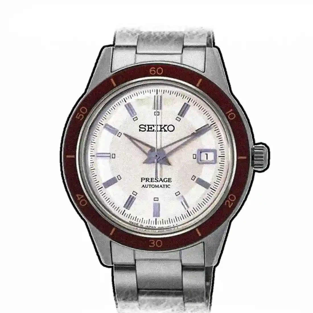Seiko Presage Automatic Beige 41mm