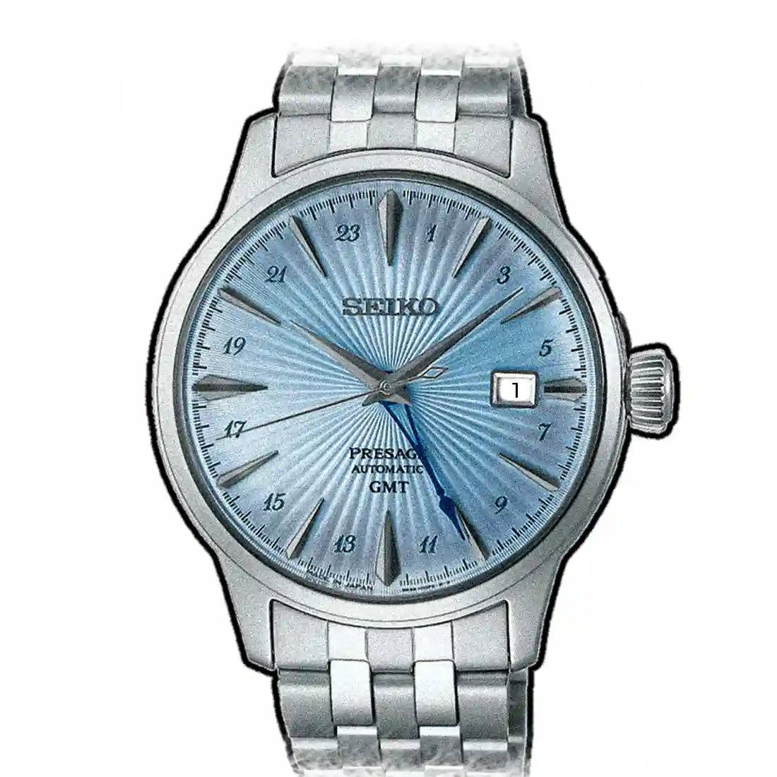 Seiko Presage Automatik 41 mm