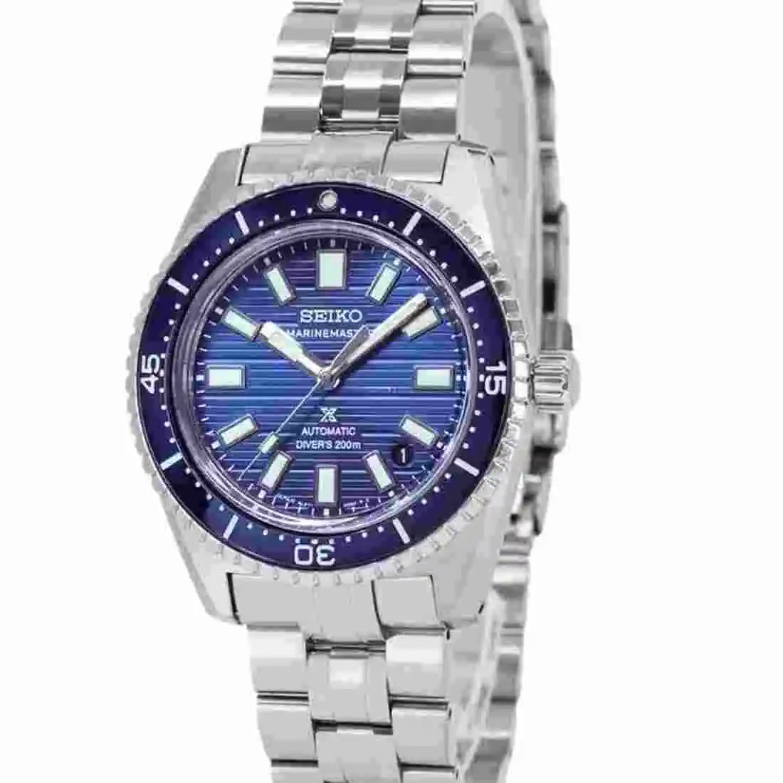 Seiko Prospex Automatik 39 mm