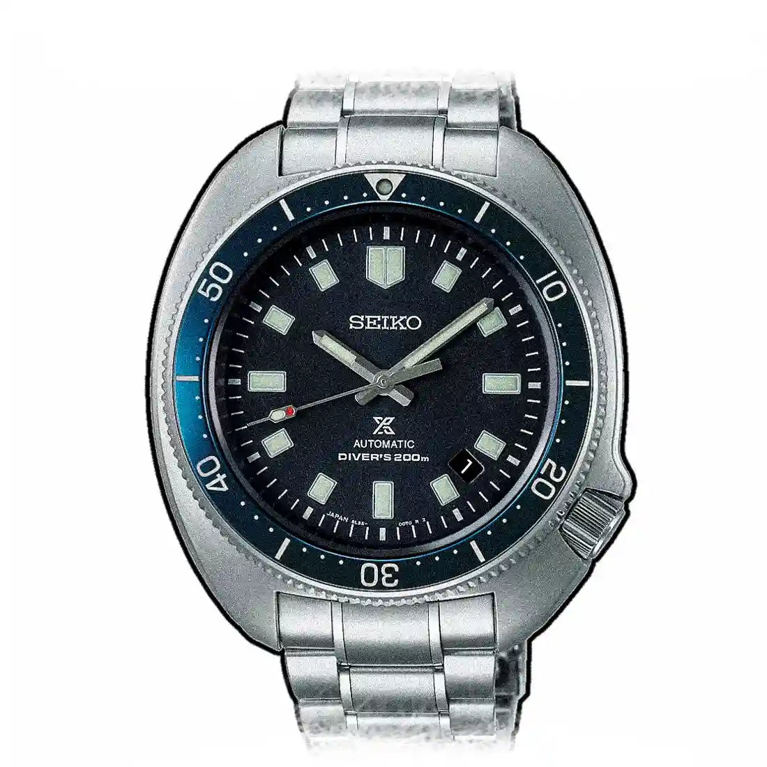 Seiko Prospex Automatic Blue 44mm