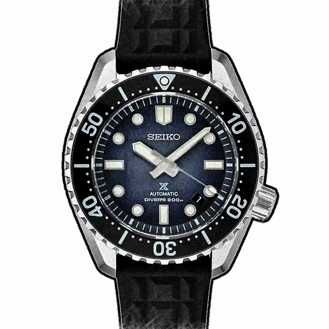 Seiko Prospex Automatic Blue 43mm