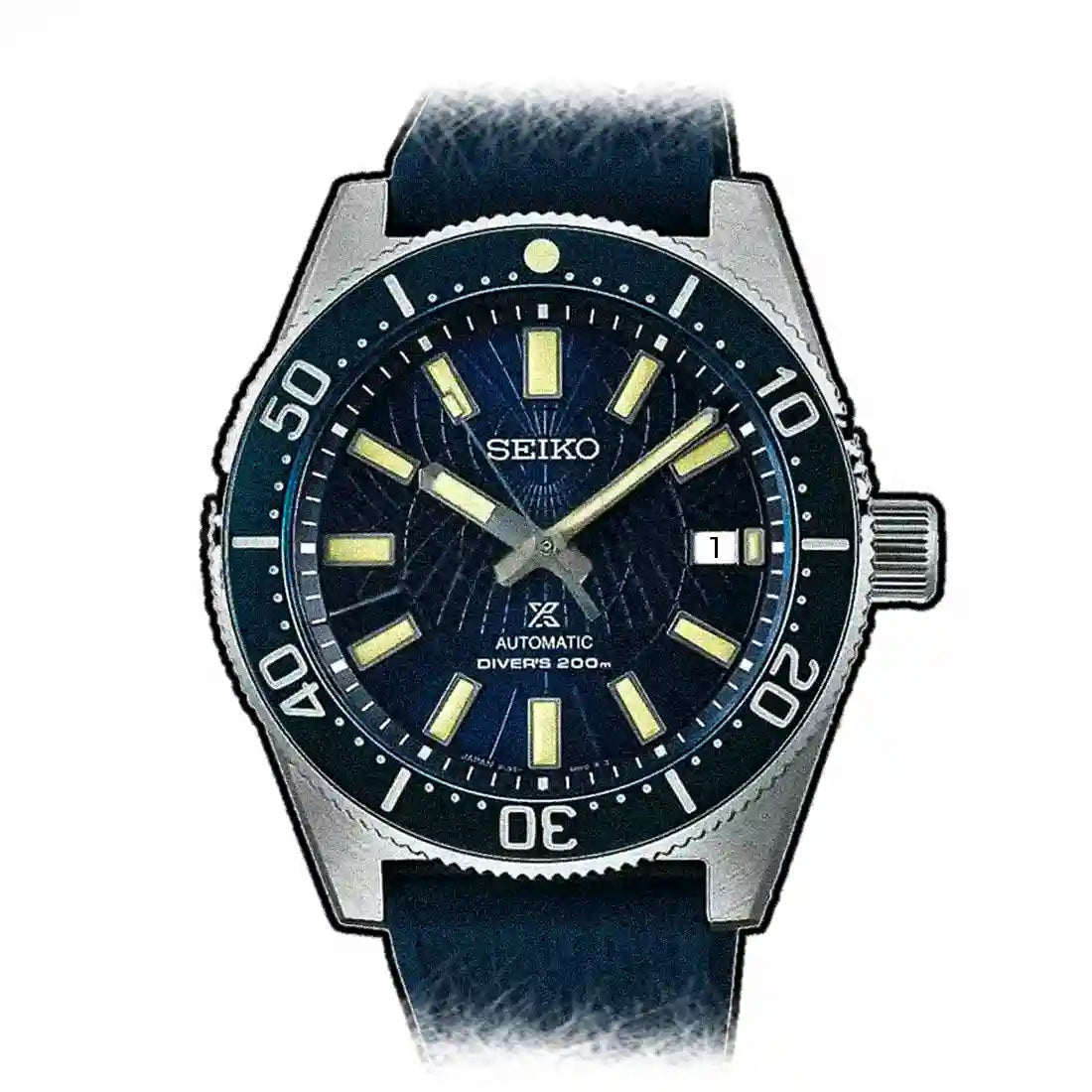 Seiko Prospex Automatik 41 mm