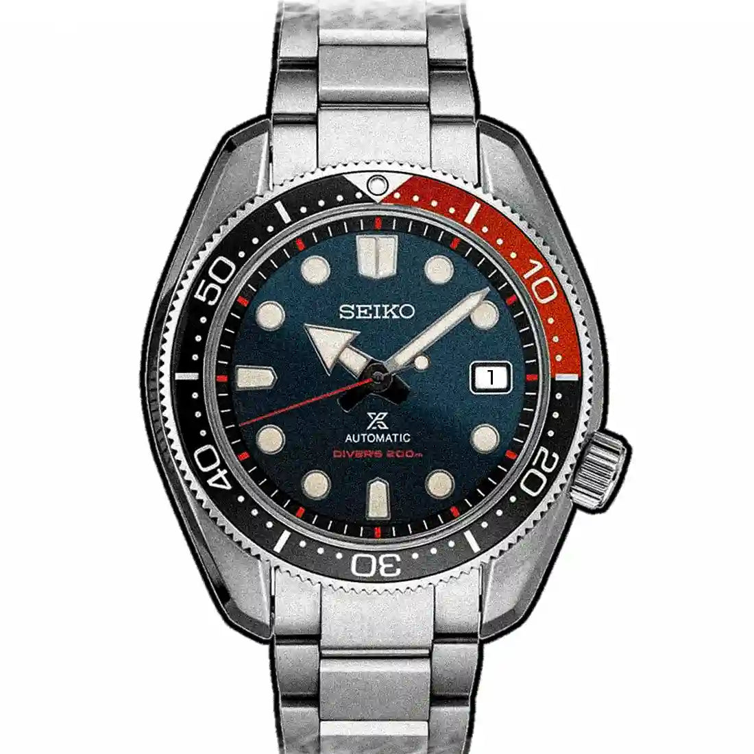 Seiko Prospex Automatik 44 mm