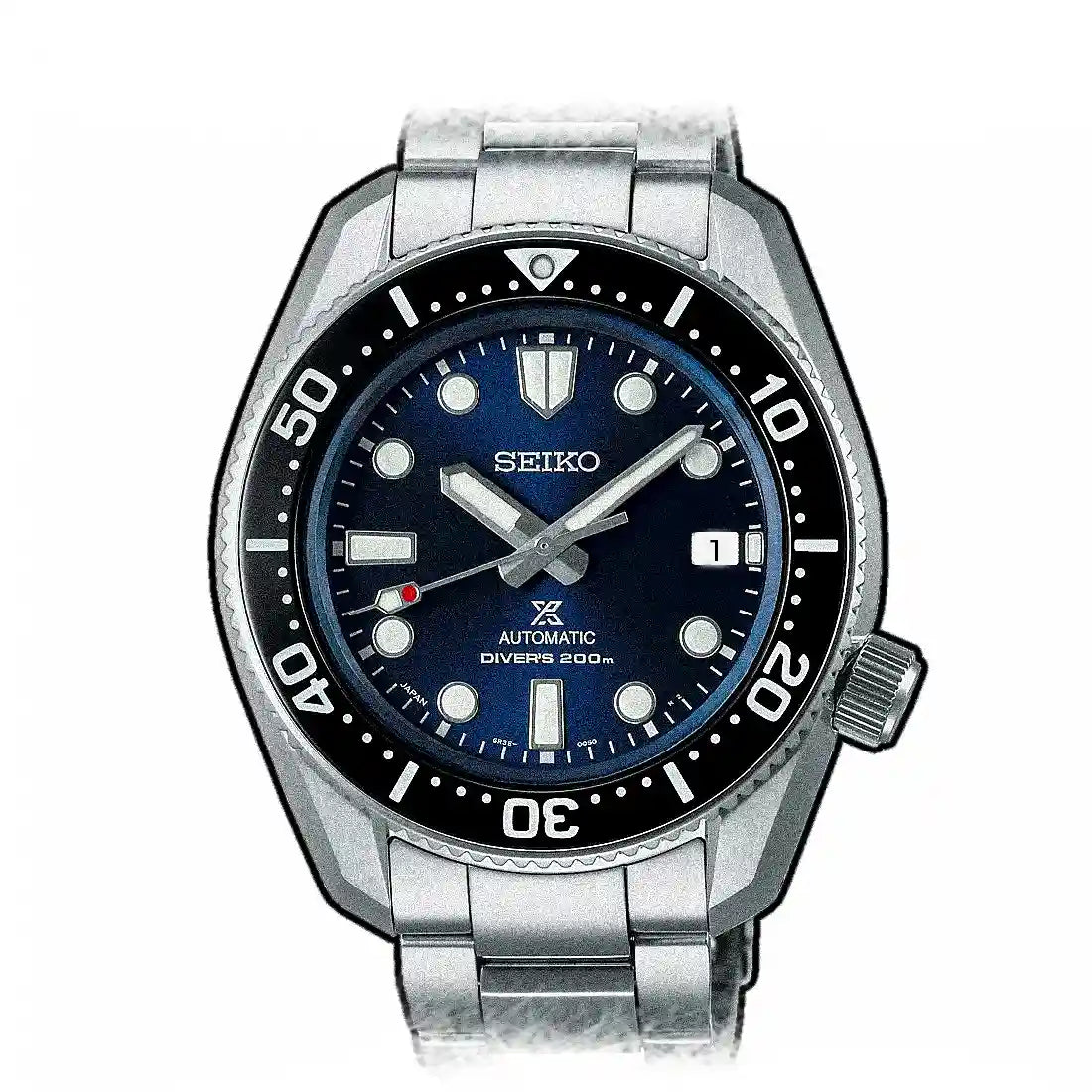 Seiko Prospex Automatique Bleu 42mm