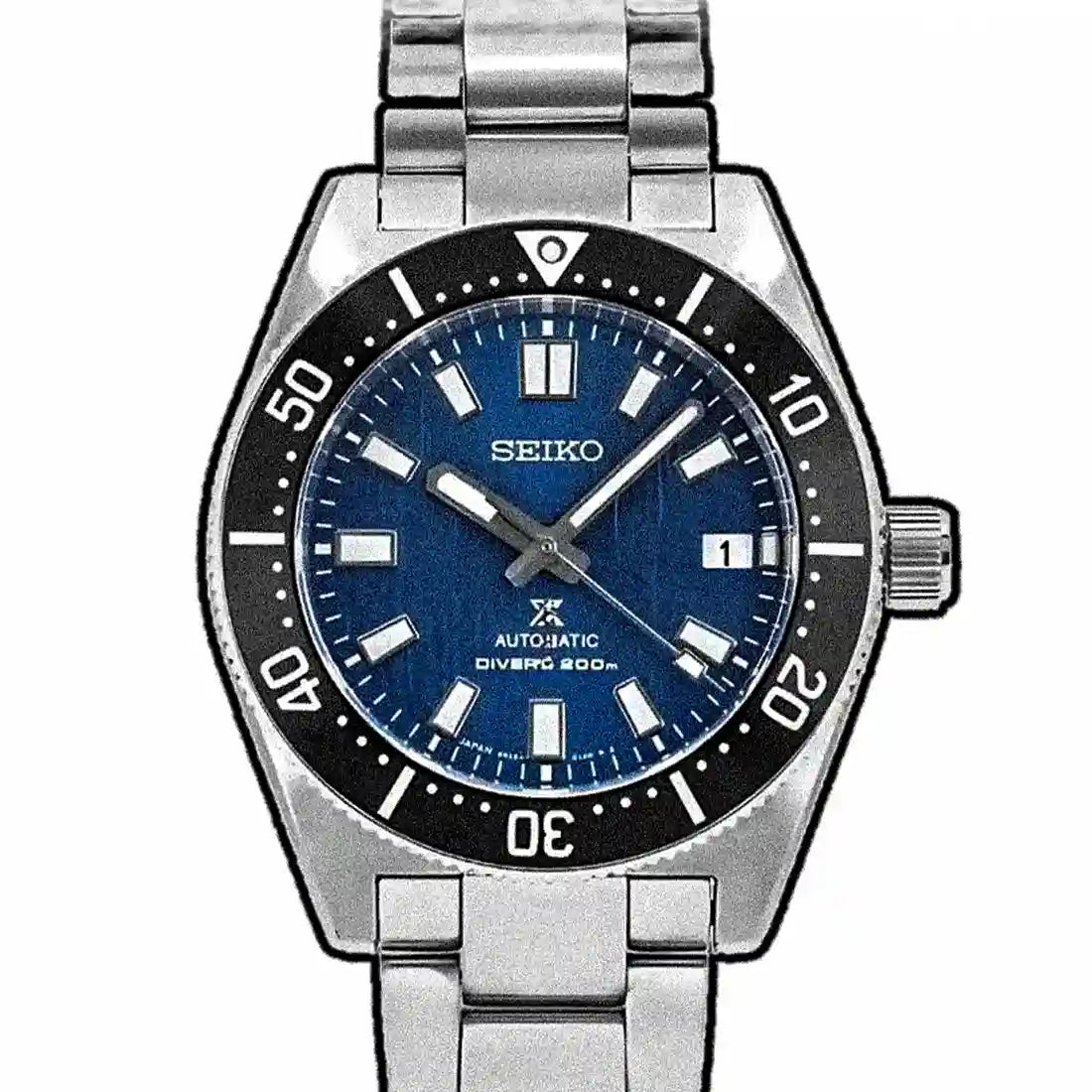 Seiko Prospex Automatic Blue 40mm