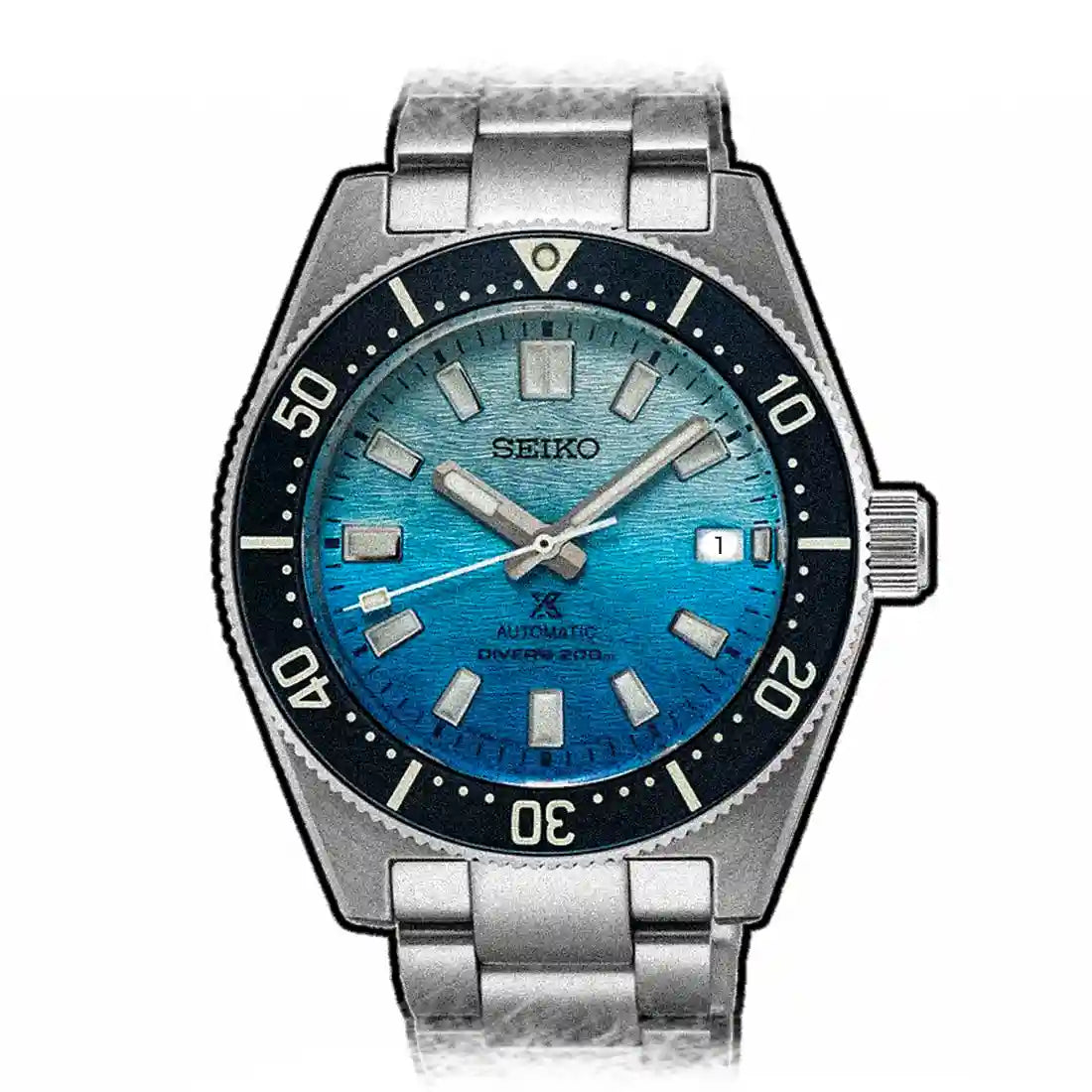 Seiko Prospex Automatic Blue 41mm