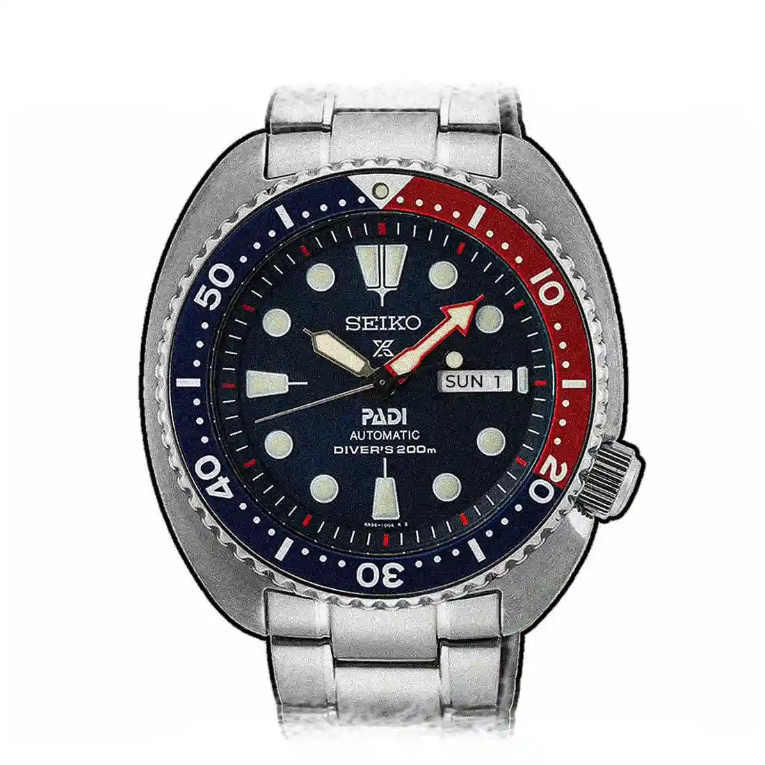 Seiko Prospex Automatik 45 mm