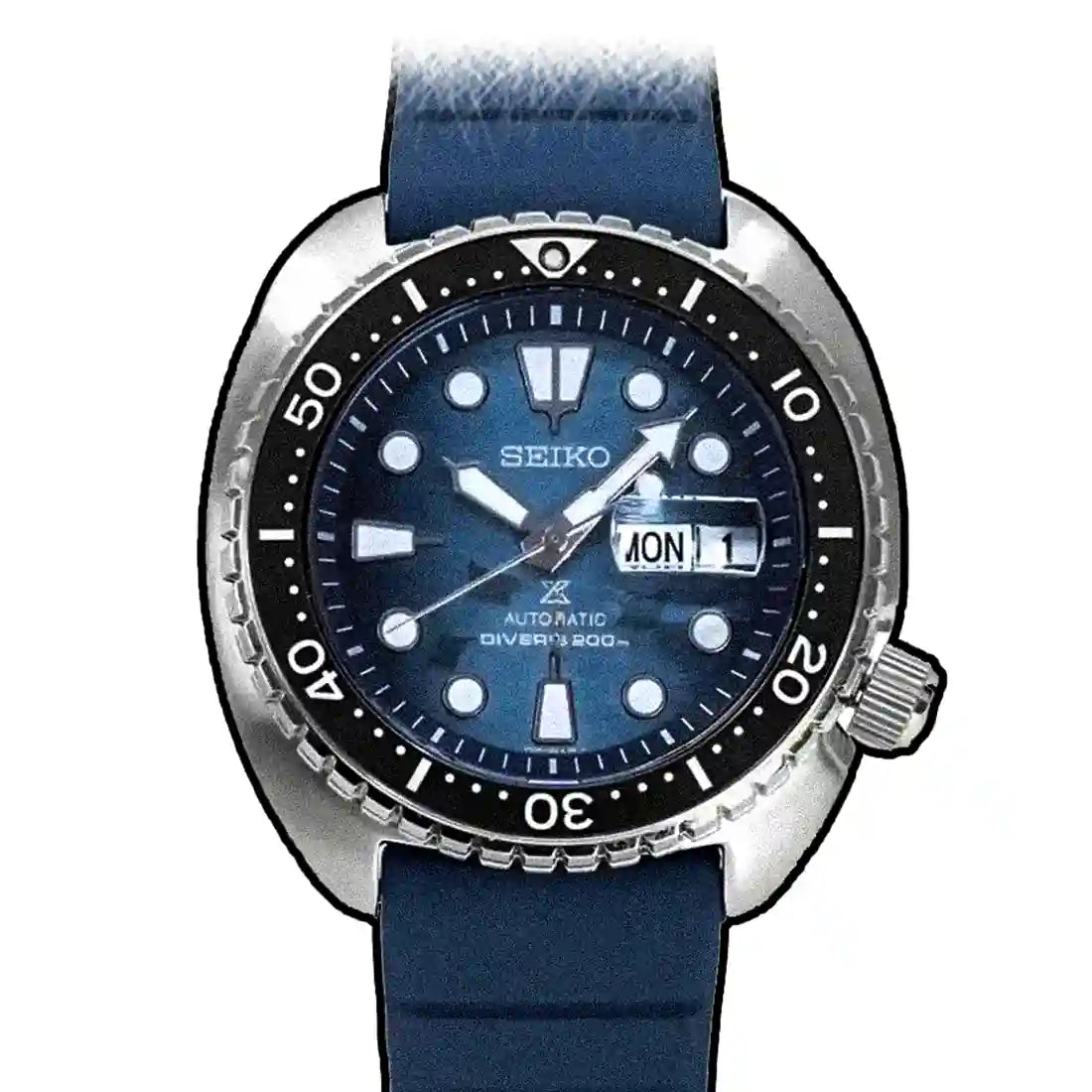 Seiko Prospex Automatic Blue 45mm