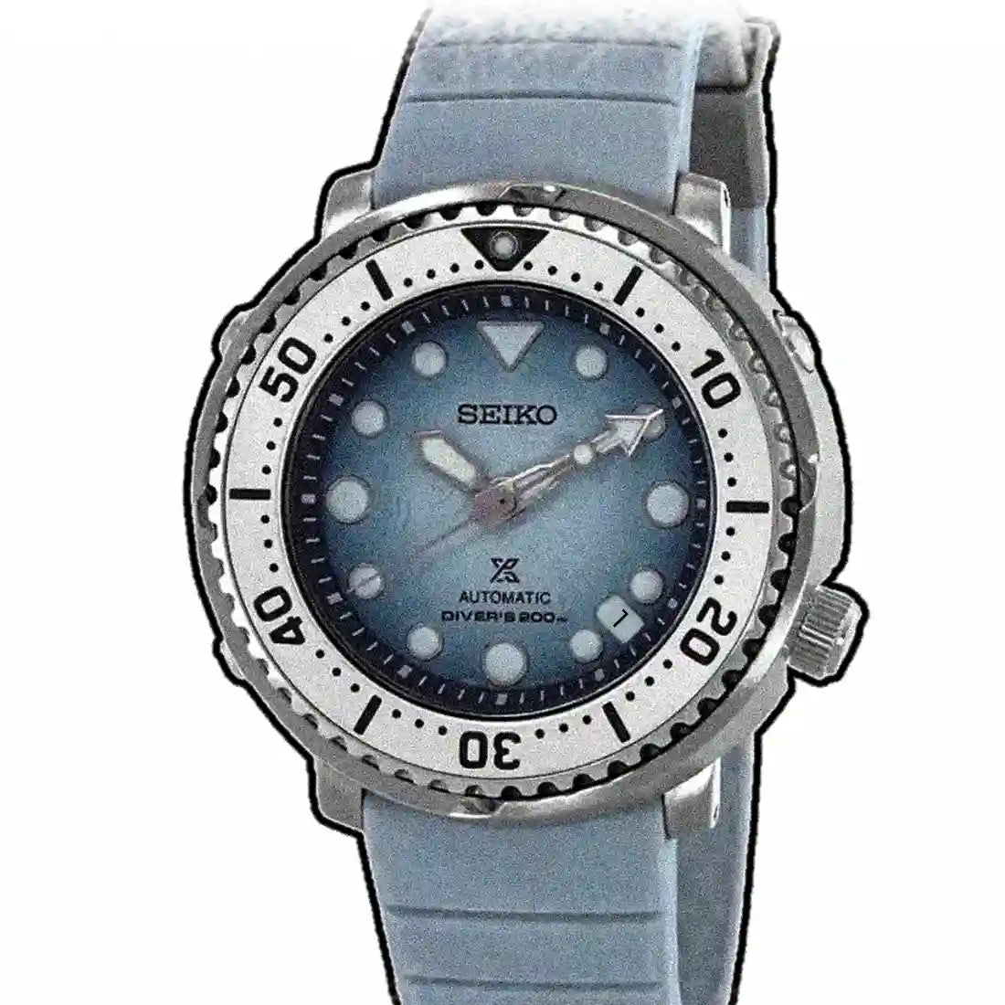 Seiko Prospex Automatik 43 mm