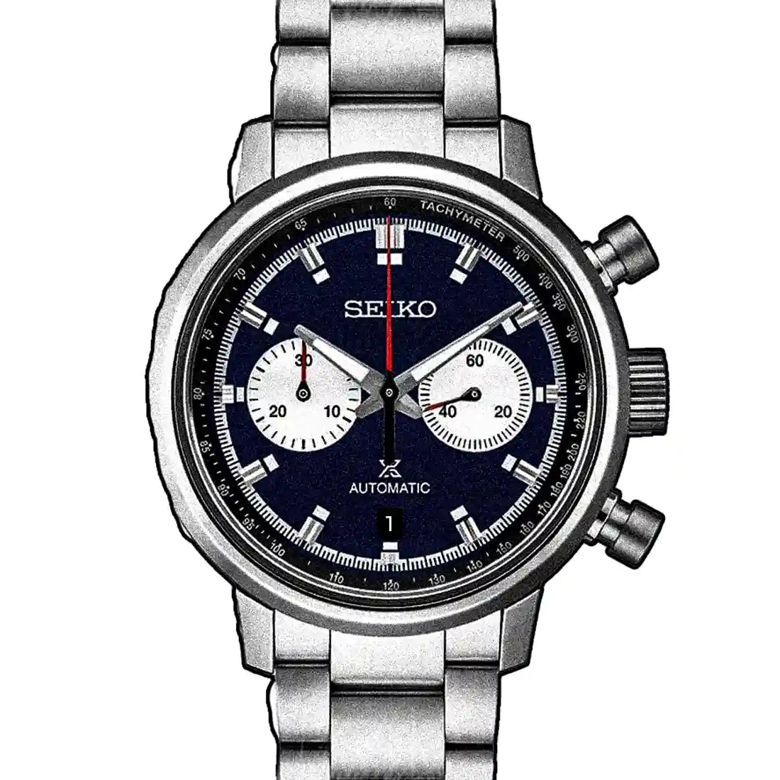 Seiko Prospex Automatic Blue 42mm