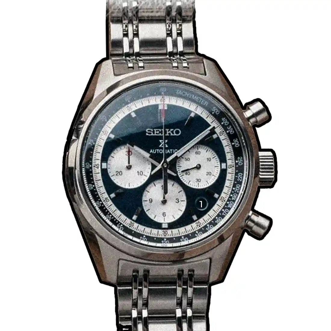 Seiko Prospex Automatic Blue 42mm