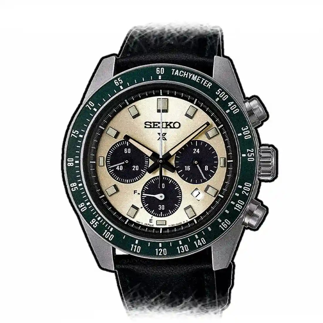 Seiko Prospex Automatic Silver 42mm