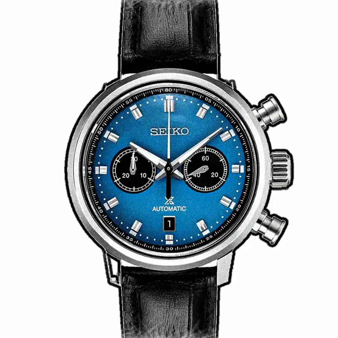 Seiko Prospex Automatik 42 mm