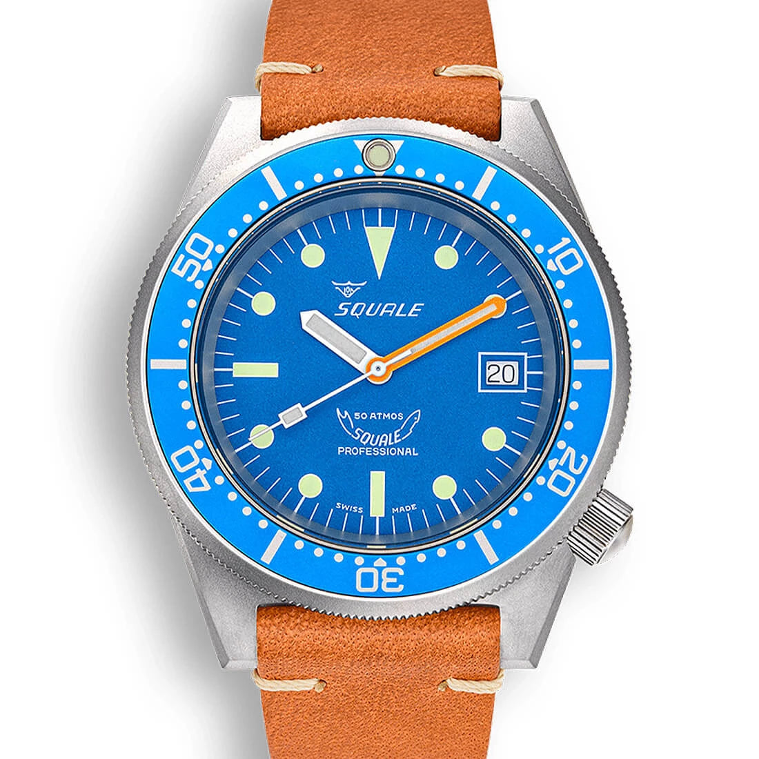 Squale 1521 Automatik 42 mm