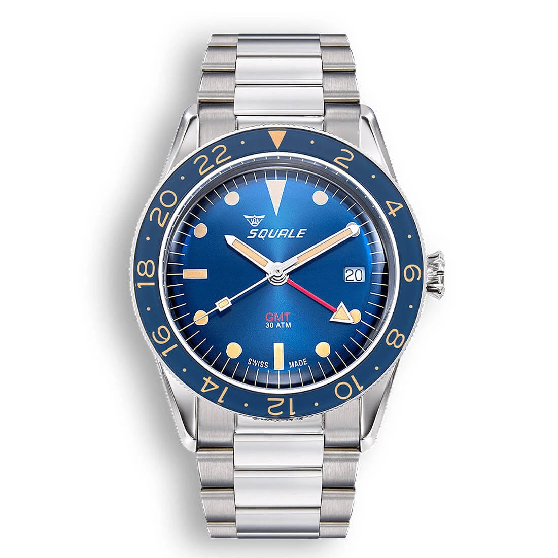 Squale Sub-39 Automatik 40 mm