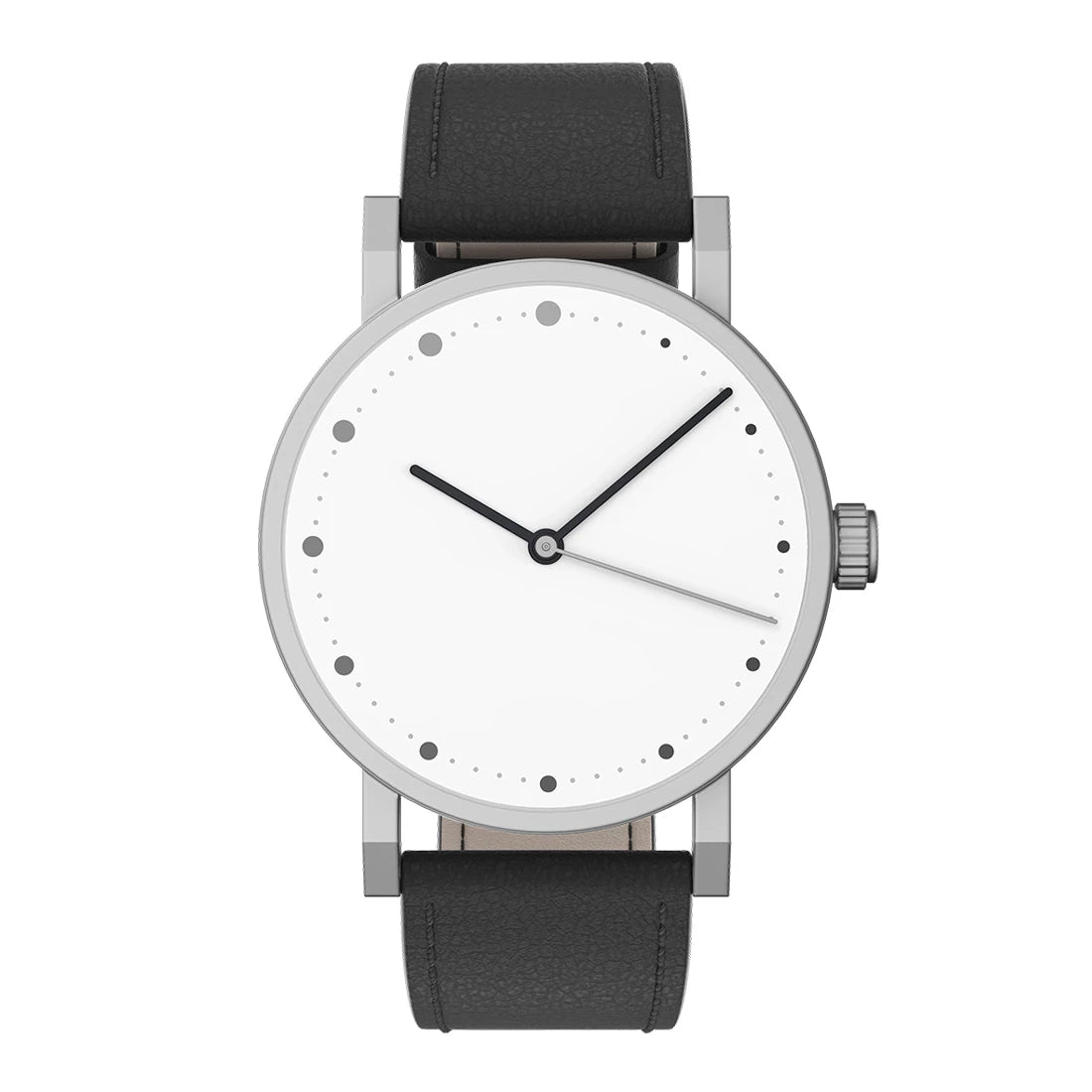 STOWA Bauhaus Antea 390 Dynadot Automatik Weiß