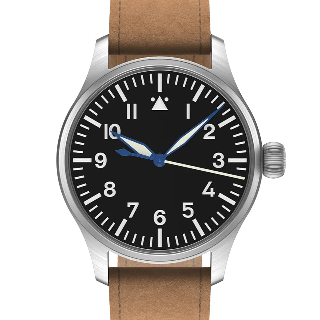 STOWA Flieger Classic Automatic Black 36mm